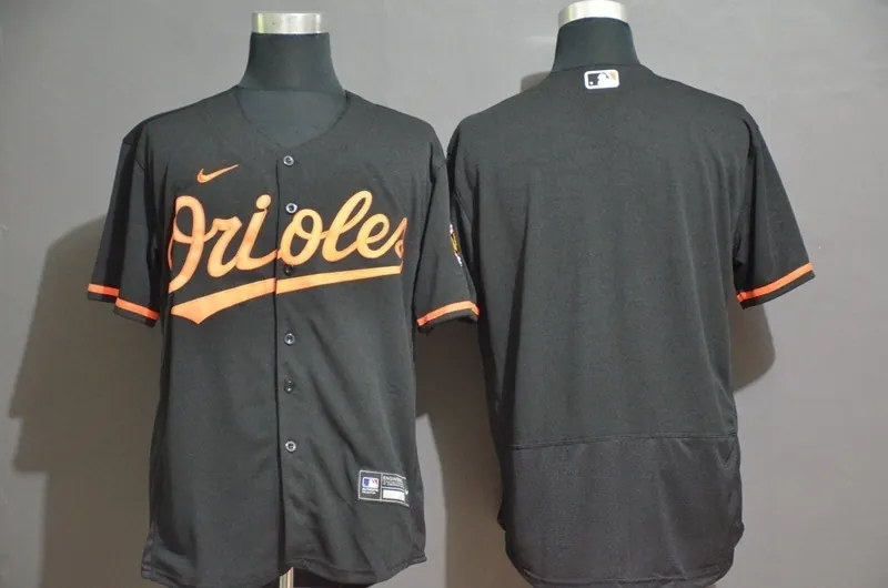 Baltimore Orioles 21
