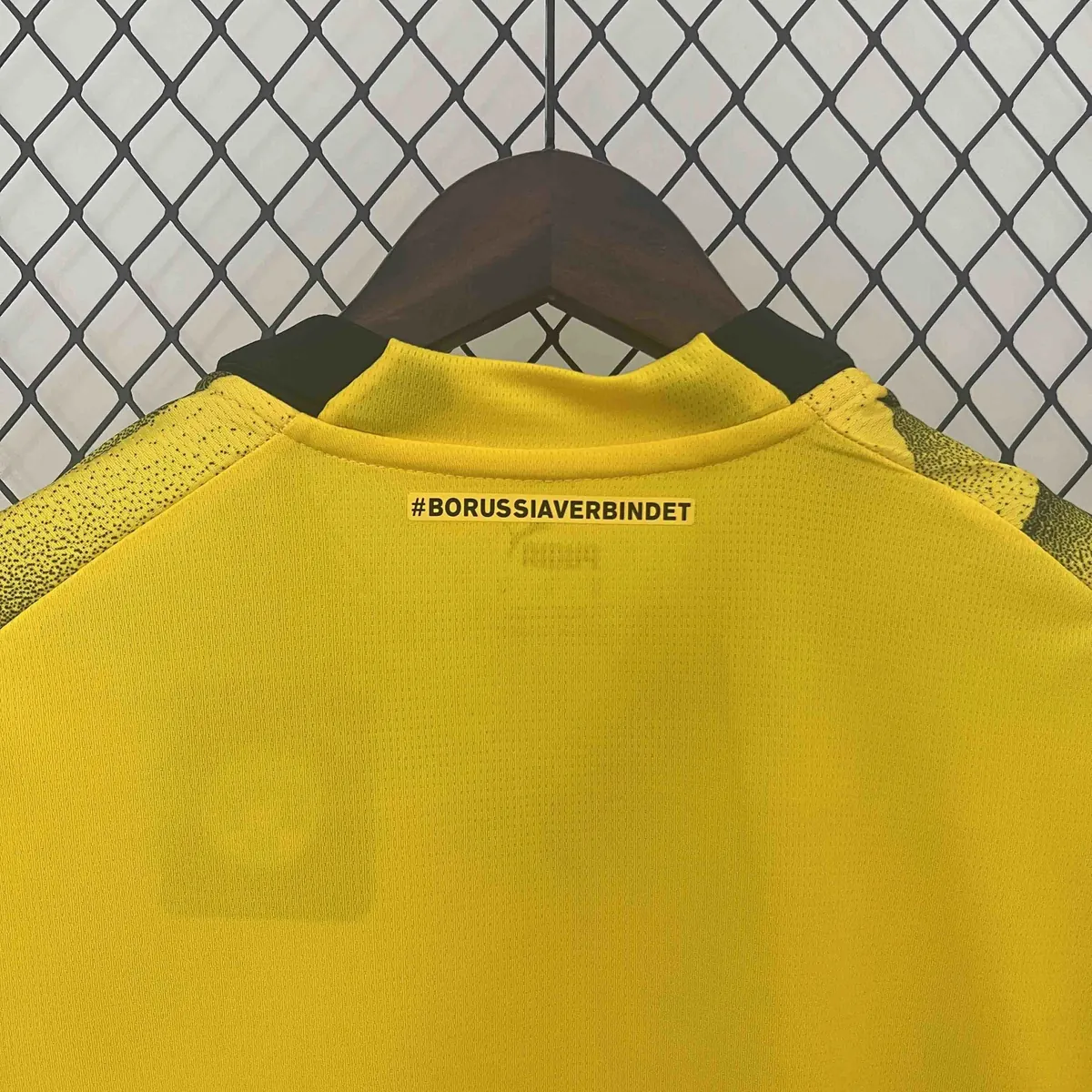23-24 Dortmund Third Kit Soccer Uniform AAAAJersey Wholesale Yupoo 5
