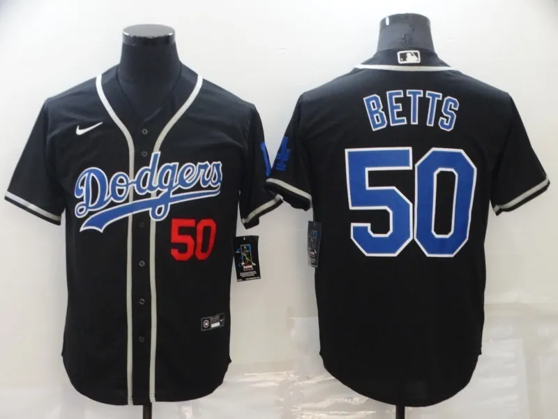 Los Angeles Dodgers 49