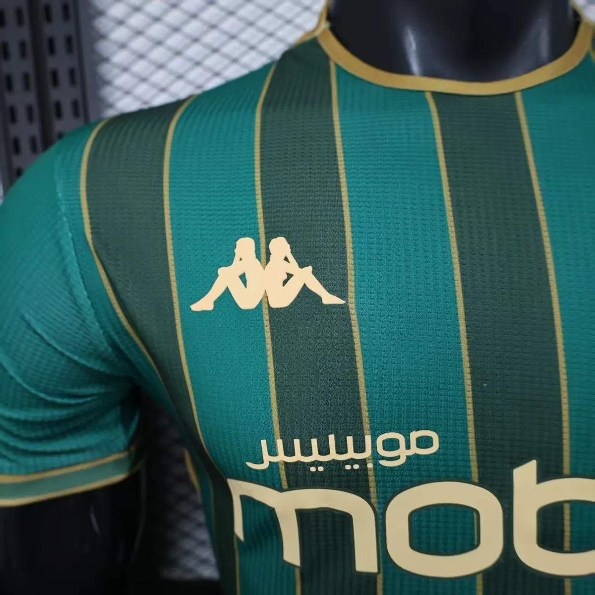 25-26 Carlby Third Kit Football Player Version Shirt AAAAJerseys Supply Yupoo 4