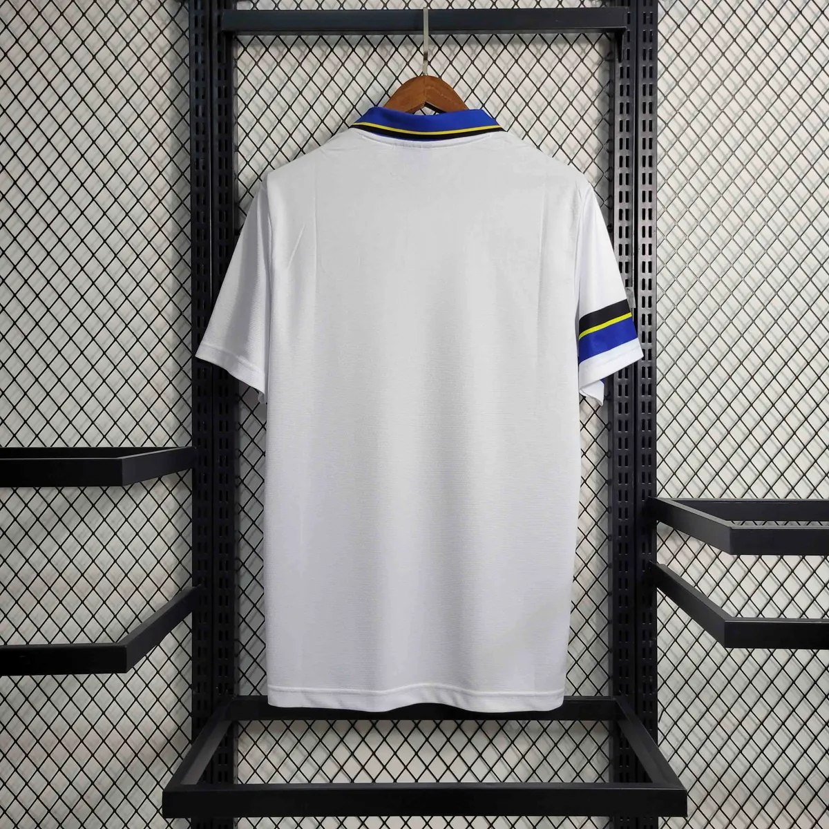 97-98 Retro Inter Milan Away S-XXL 3