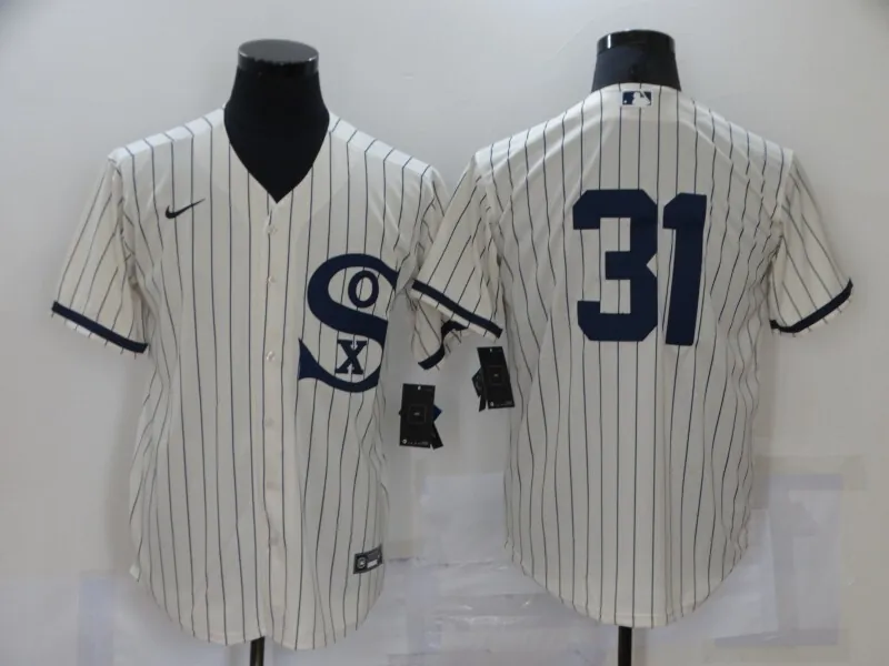 Chicago White Sox 47