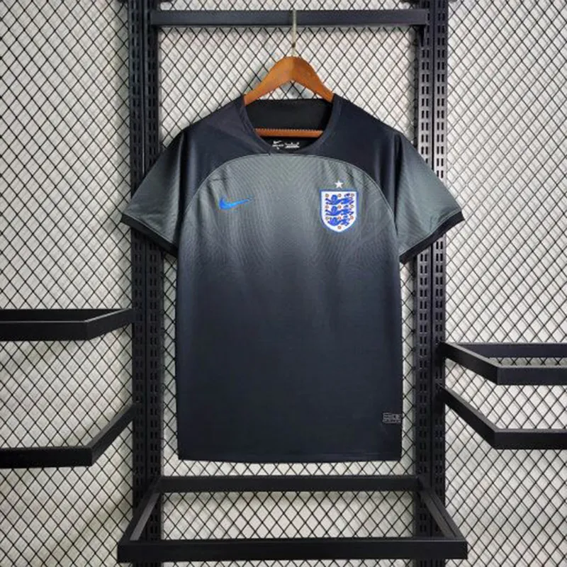 2023 England Special Edition S-XXL Cheap Soccer Jerseys 3