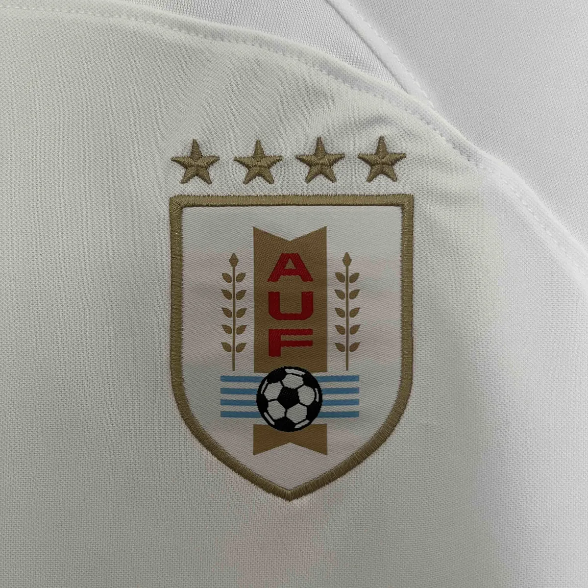 2024 Uruguay Special Edition White Kit AAAAJersey Supplier Yupoo 2