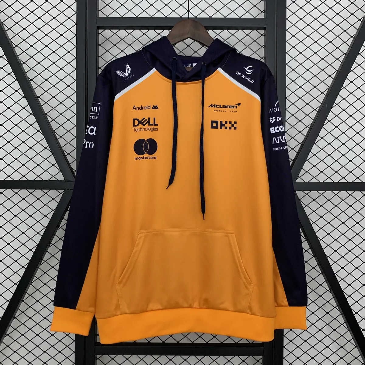2025 F1 Formula One; S-3XL-2 2