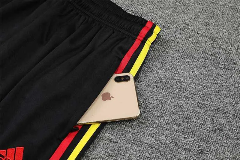 Polo Ajax black 21