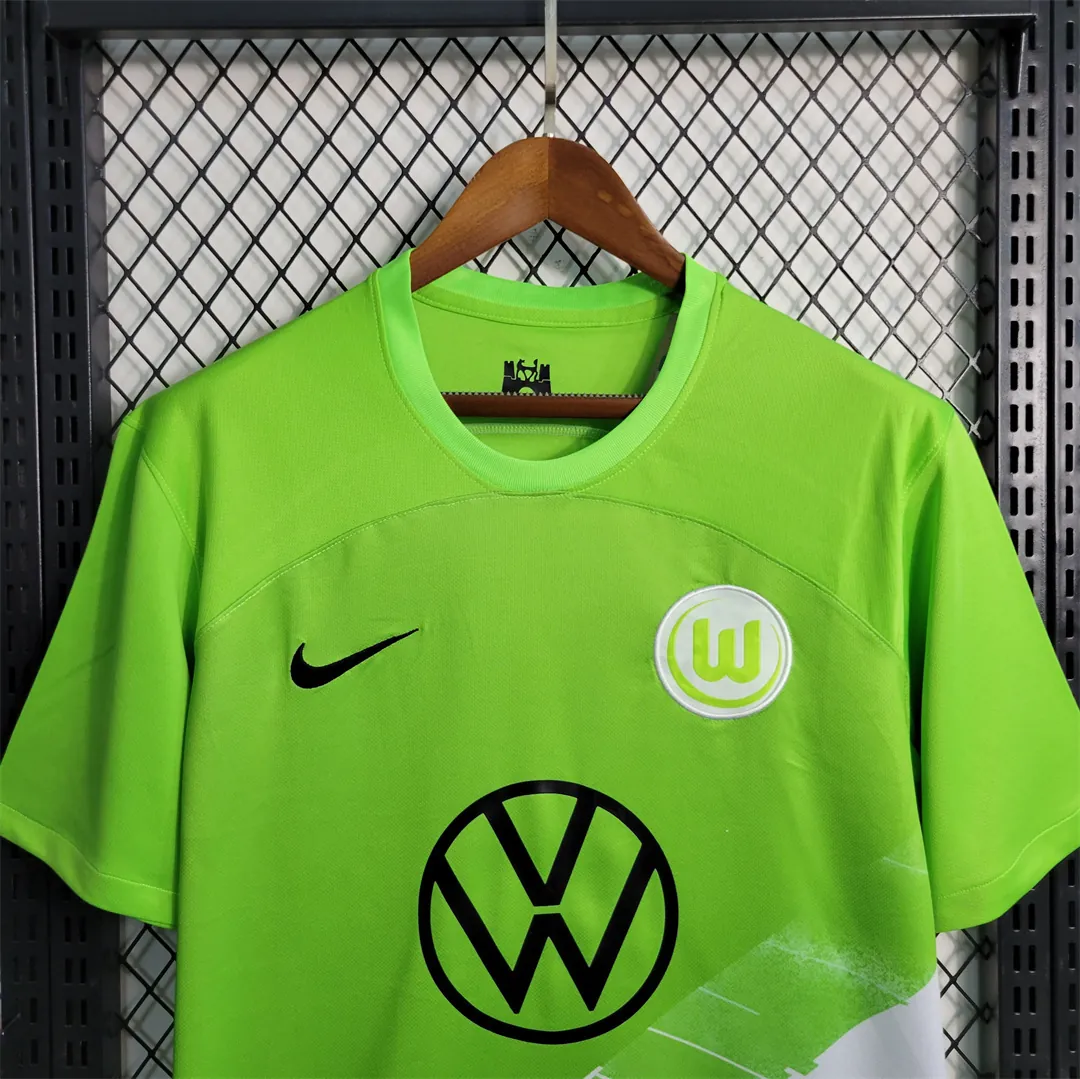 23-24 Wolfsburg home 3