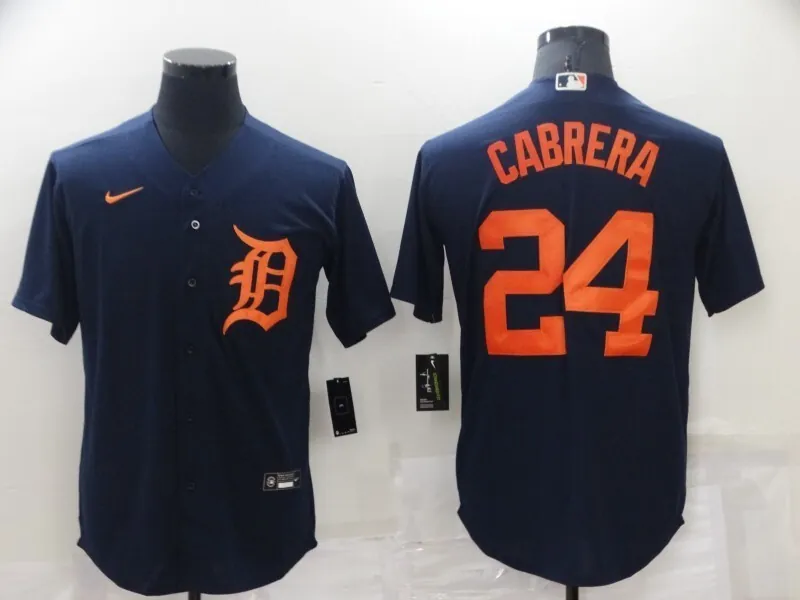 Detroit Tigers 16