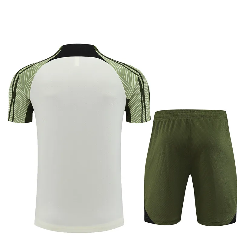 23-24 Barcelona Training Soccer Jerseys Yupoo 3