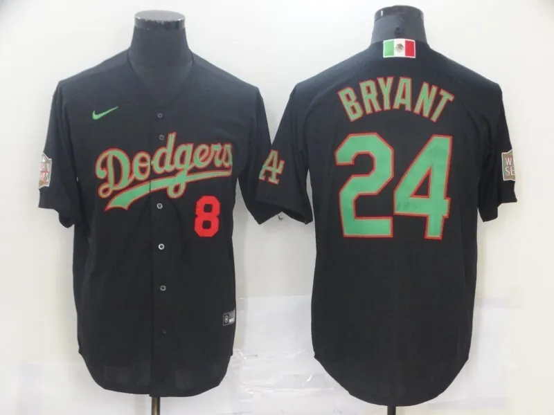 Los Angeles Dodgers 31