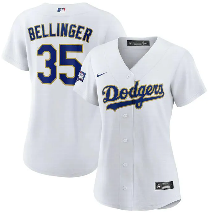 Los Angeles Dodgers 18