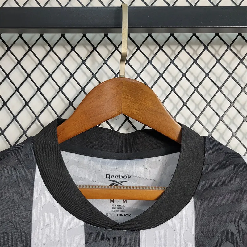 23-24 Women Botafogo Home Size S-XXL Soccer Jerseys 2