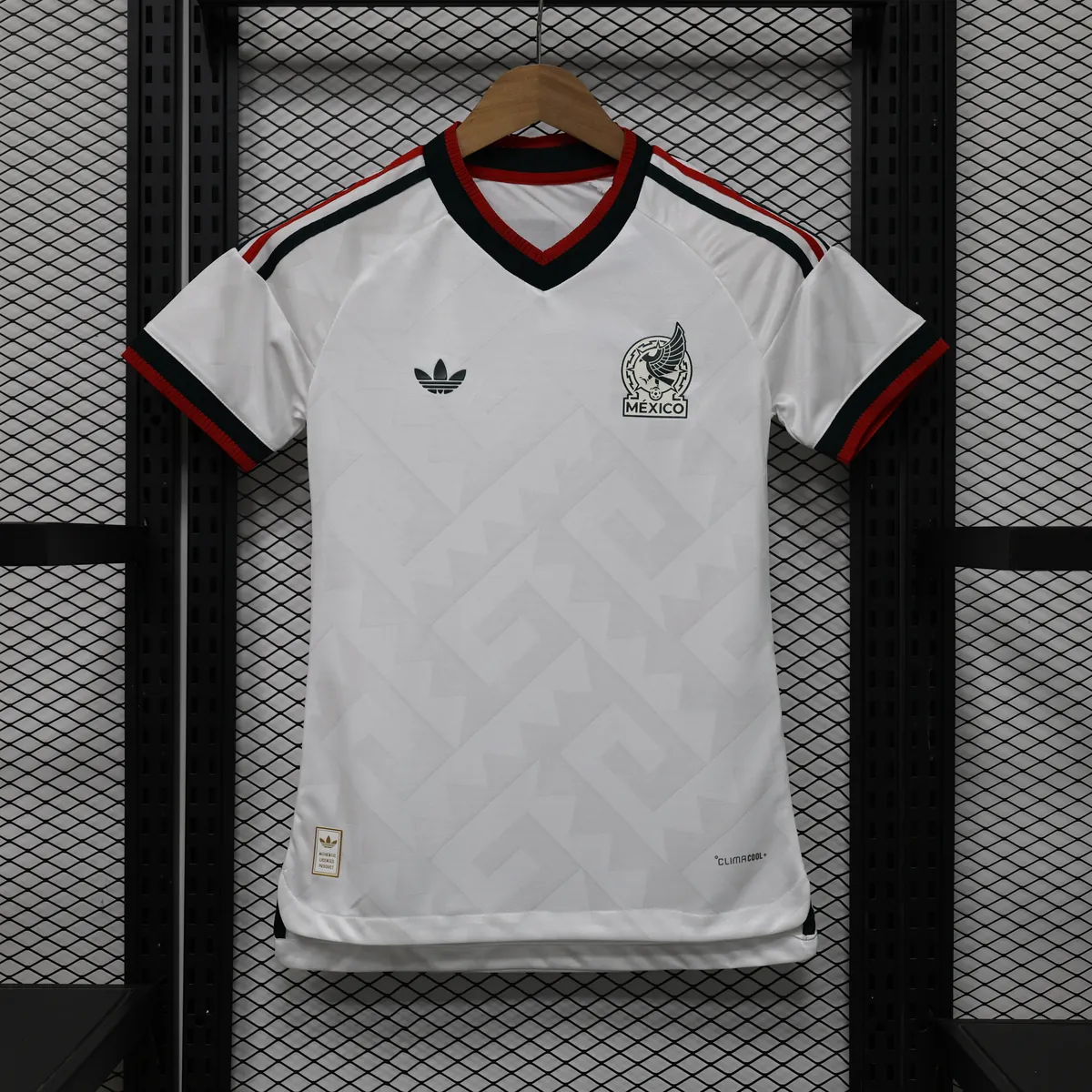 Women 2026 Mexico World Cup Away Kit Player Version Shirt Football AAAAJersey Dropship Yupoo 10 2
