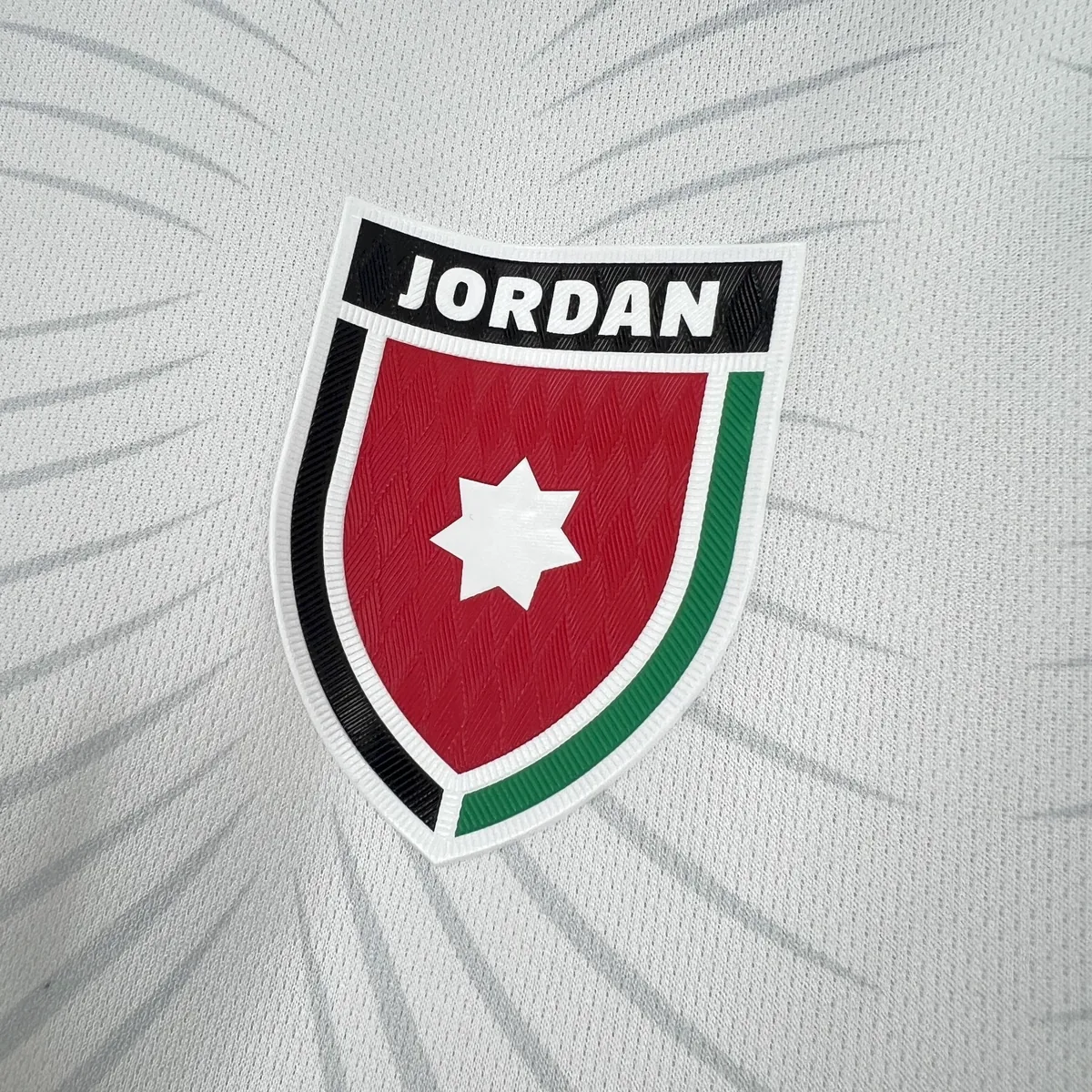 2026 World Cup Jordan Home Kit Football T-Shirt AAAAJersey Supply Yupoo 1