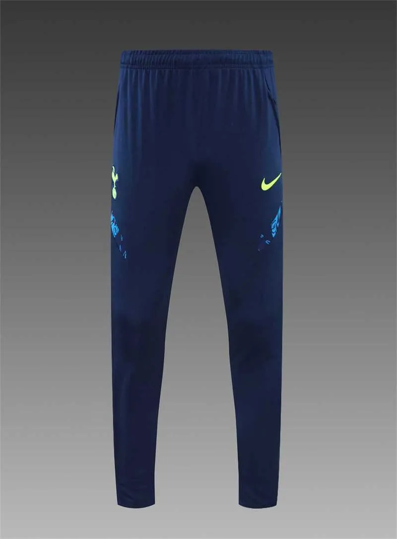 Polo Tottenham Hotspur deep sapphire blue 4