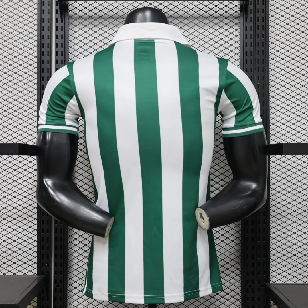 26-27 Jeddah United Special Edition Player Version Football T-Shirt AAAAJersey Supplier Yupoo 5 3