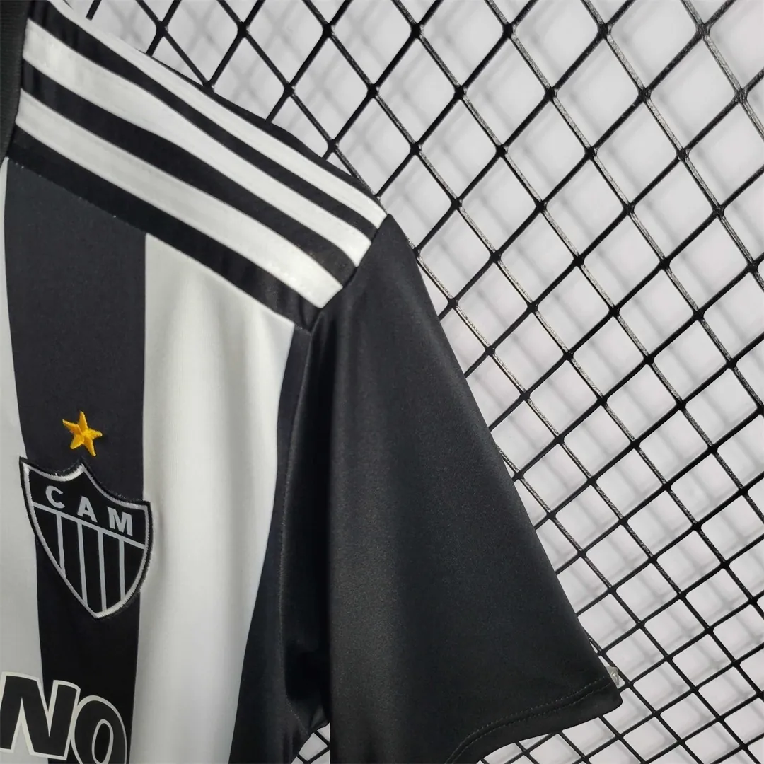 22-23 Atletico Mineiro home 6