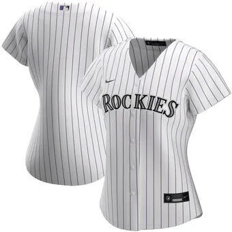 Colorado Rockies 43