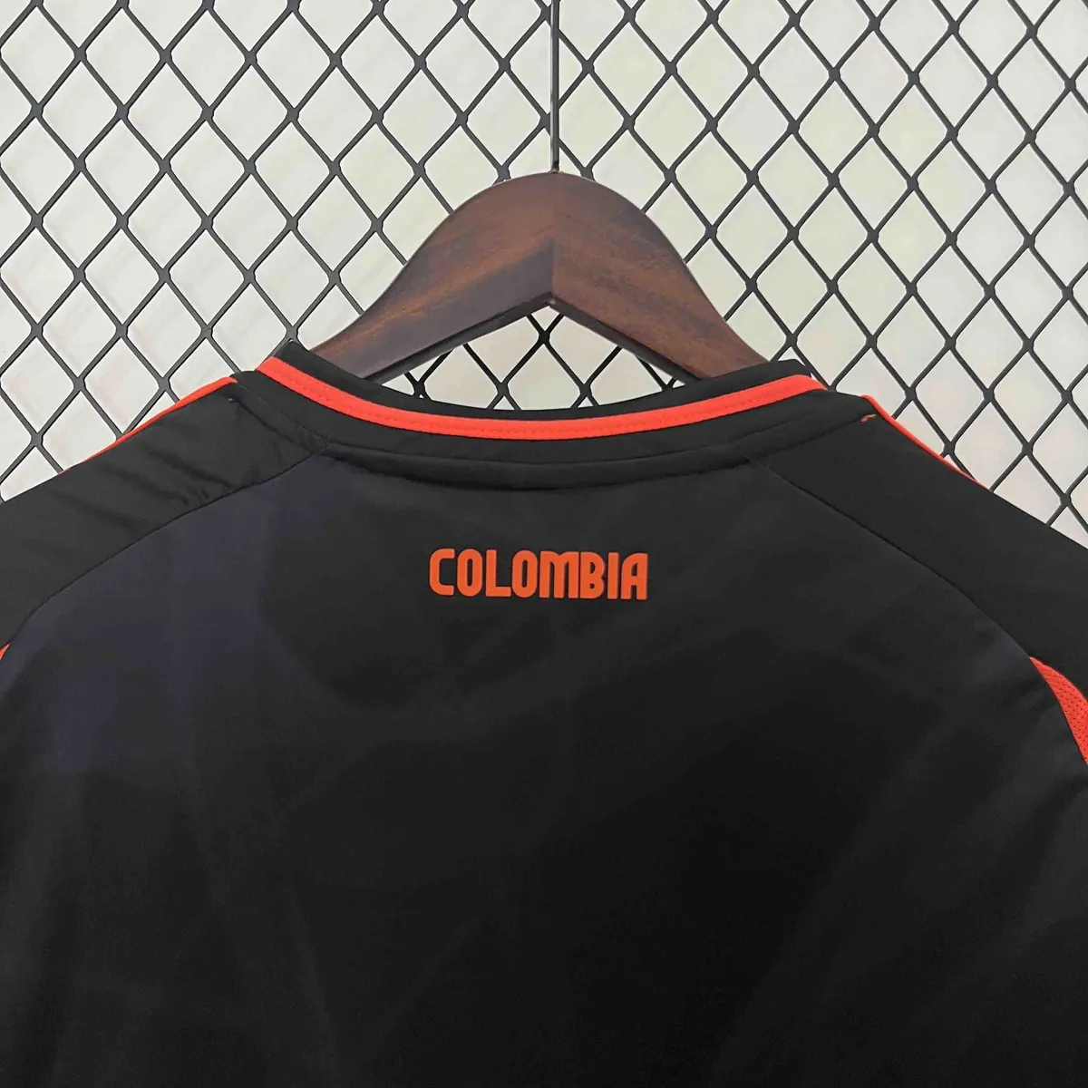 2024 Colombia Away Kit Football AAAAJersey Yupoo 3
