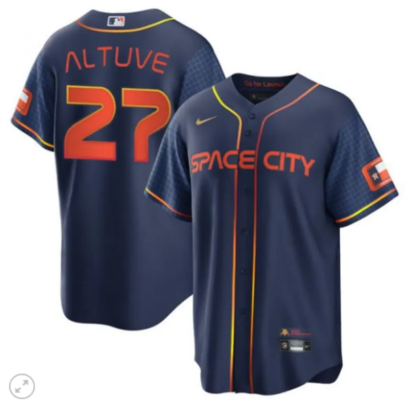 Houston Astros 95