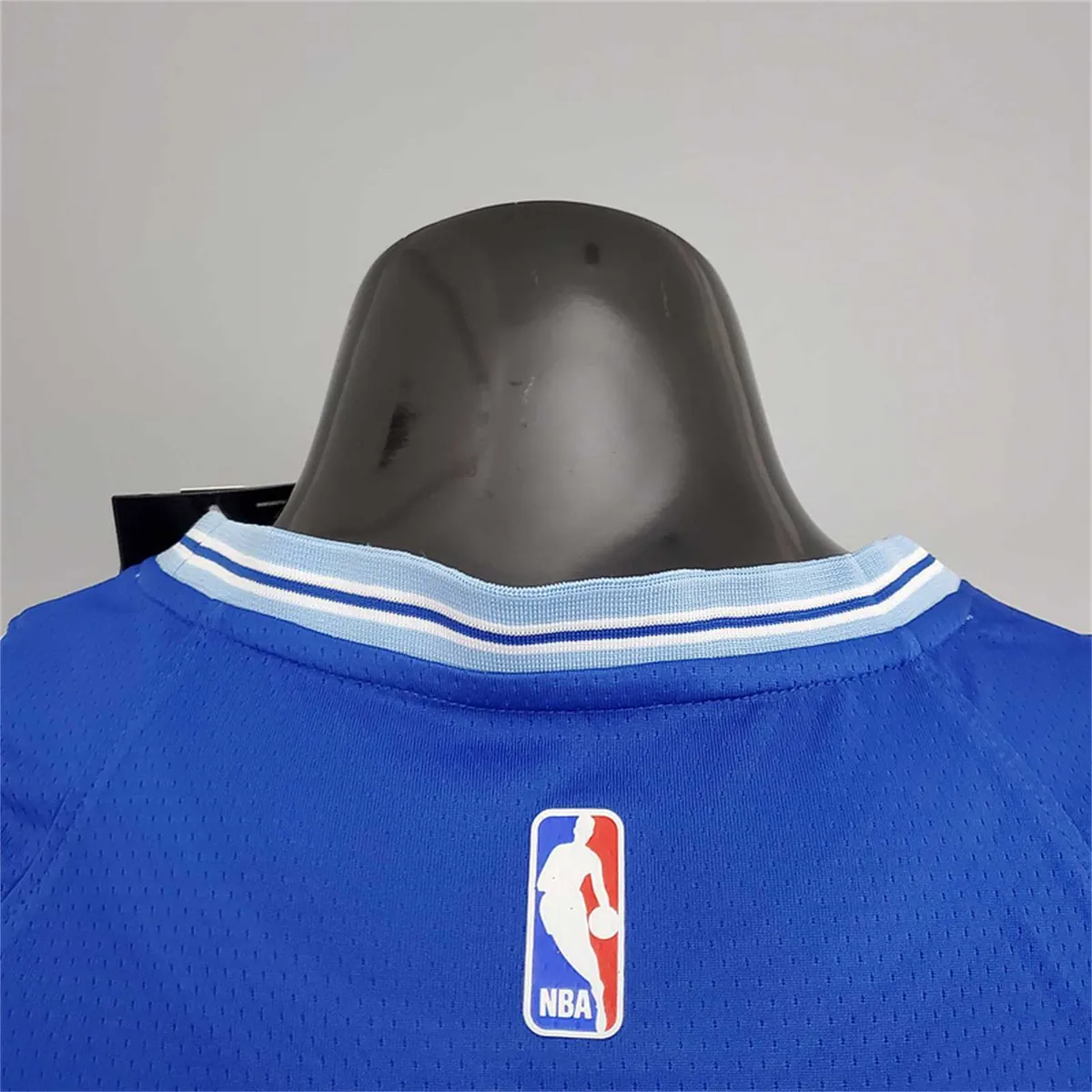2021 Westbrook#0 Lakers Retro Blue 4