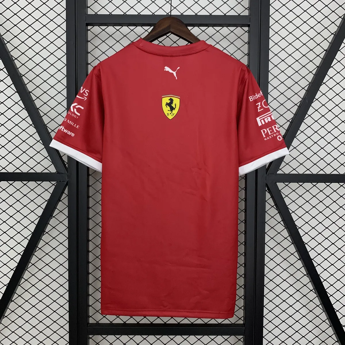 2025 F1 Formula One; S-5XL-5 2