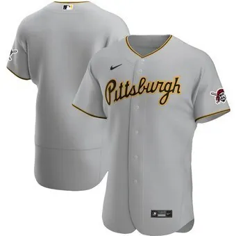 Pittsburgh Pirates 8
