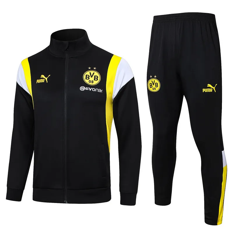 23-24 Dortmund Jackets Yupoo 4