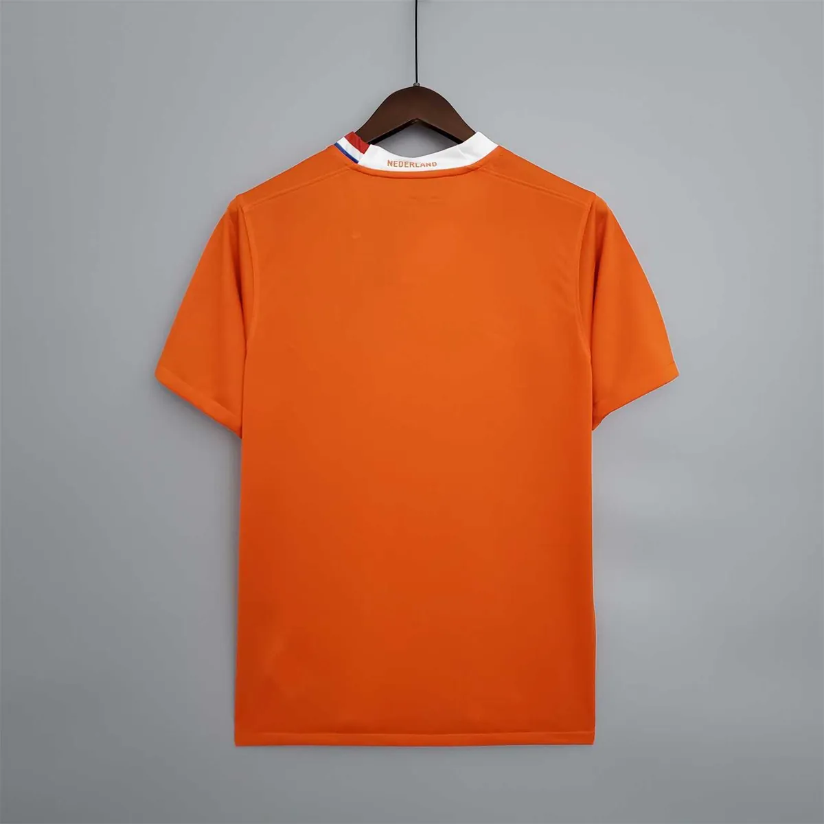 2008 Netherlands home 4