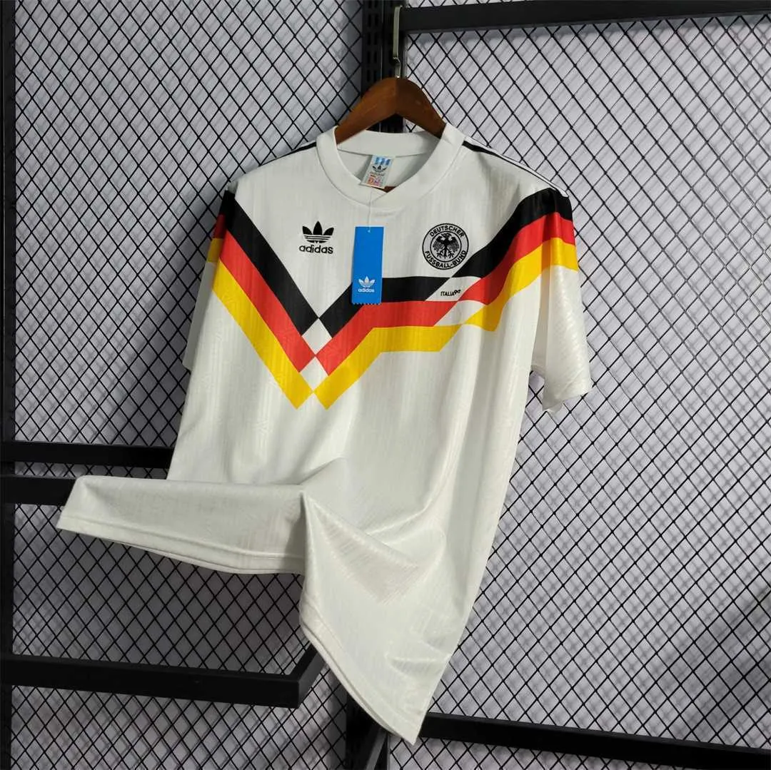 1990 Germany home 7