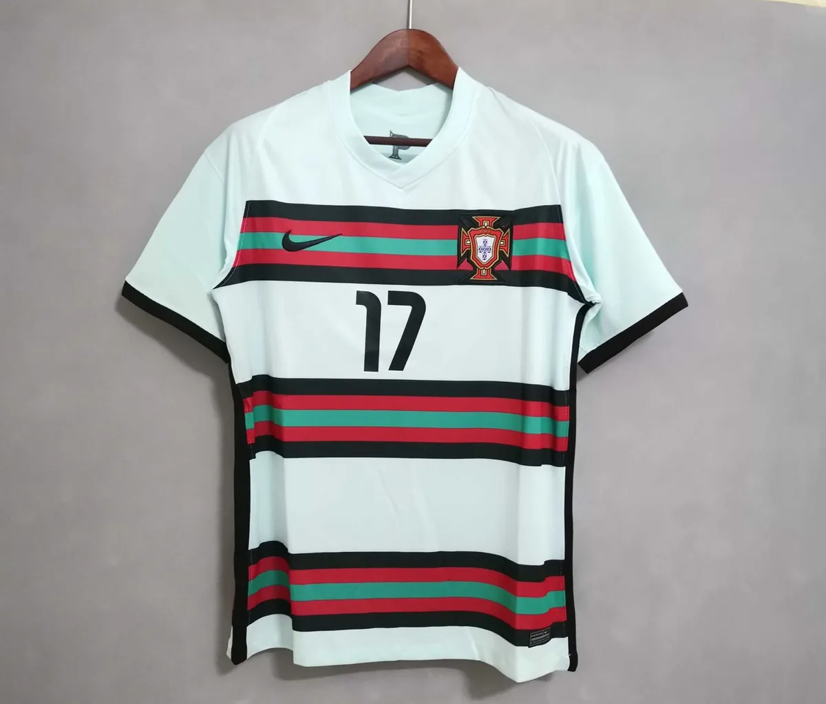 2020 Portugal away 13