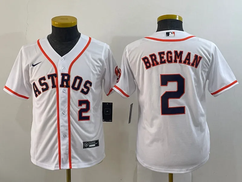 Houston Astros 74