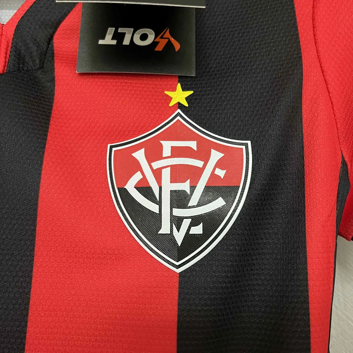 24-25 Vitoria Home Women Kit Lady Shirt Football AAAAJersey Supplier 3