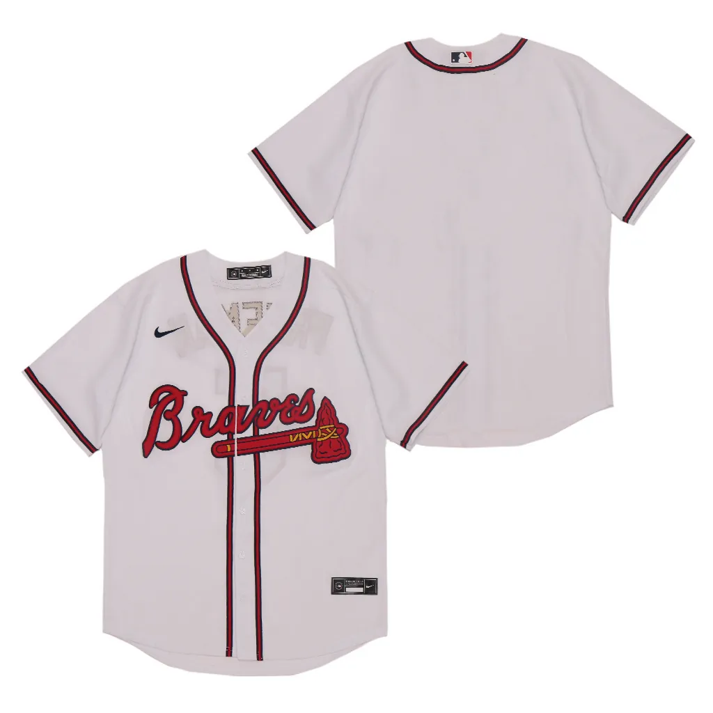 Atlanta Braves 84