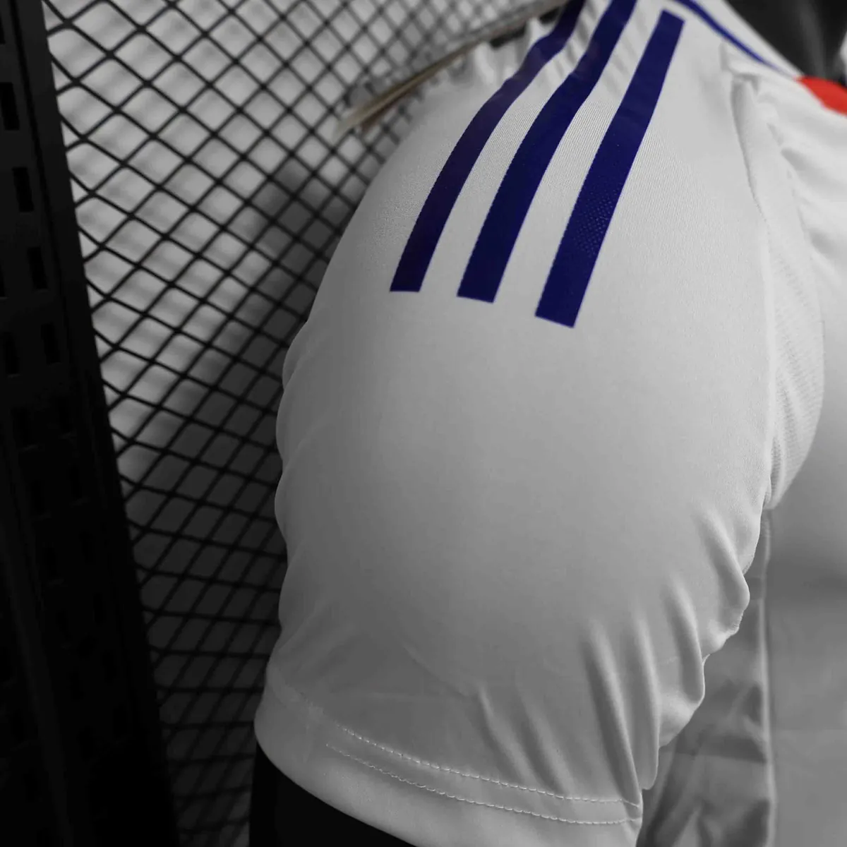 24-25 Lyons Home Kit Player Version Shirt AAAAJersey Wholesale Yupoo 2