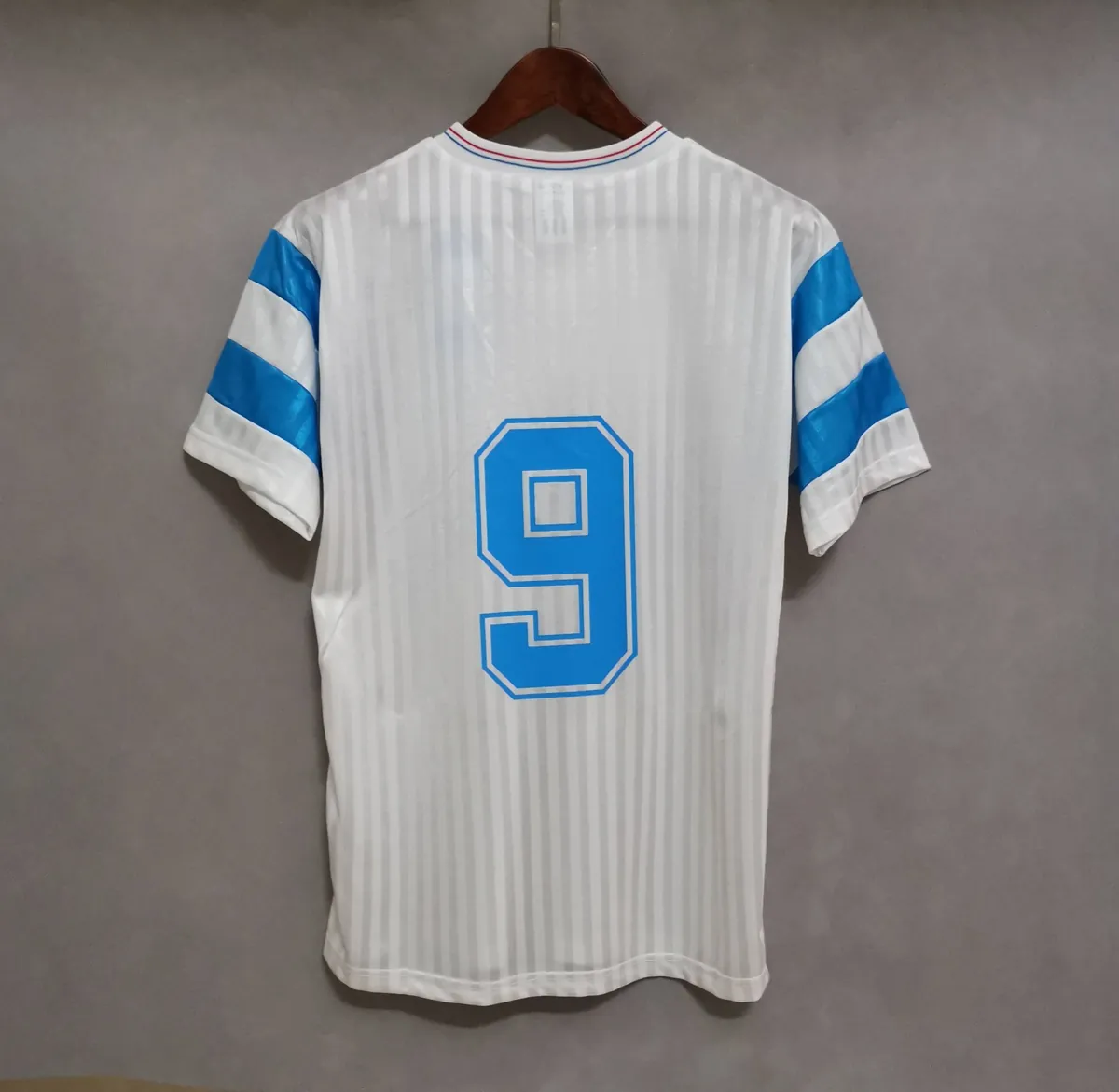 90-91 Marseille home 1