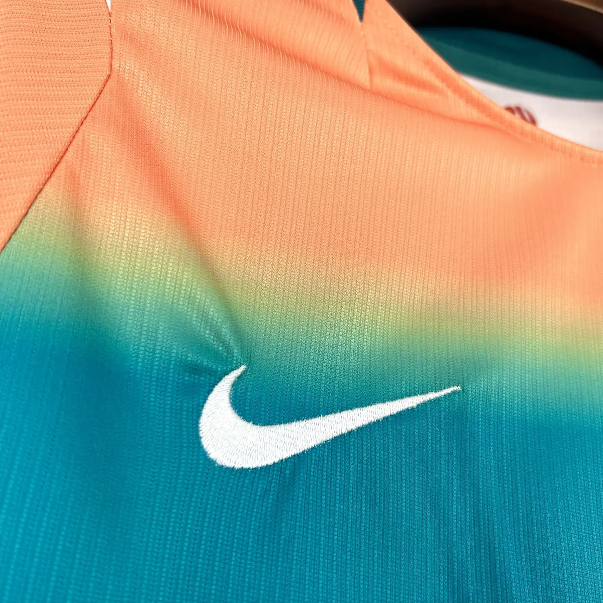 2026 Australia Away Mens Kit World Cup Soccer T-Shirt AAAAJersey Wholesale Yupoo 6 6