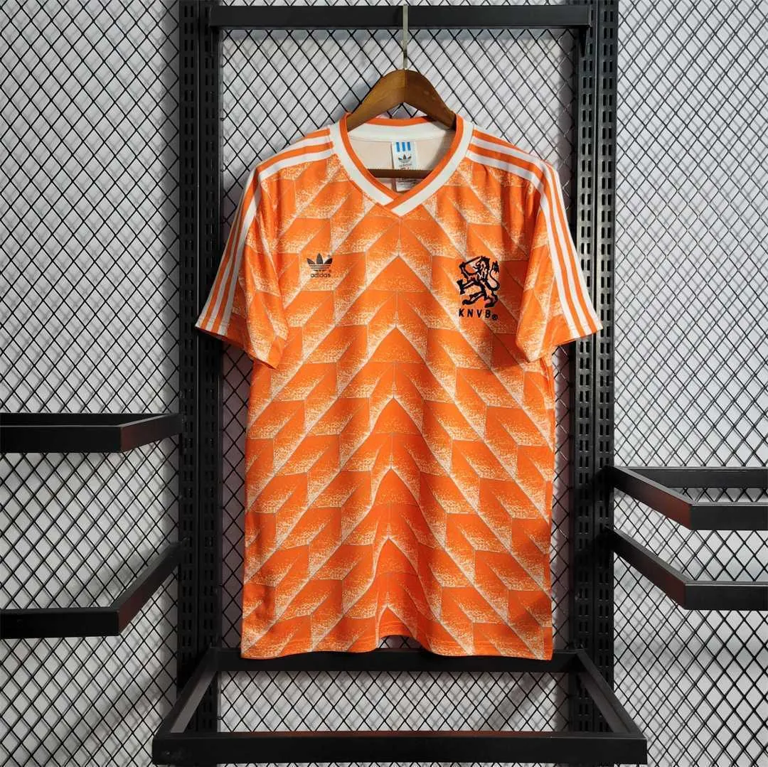 1988 Netherland home 9