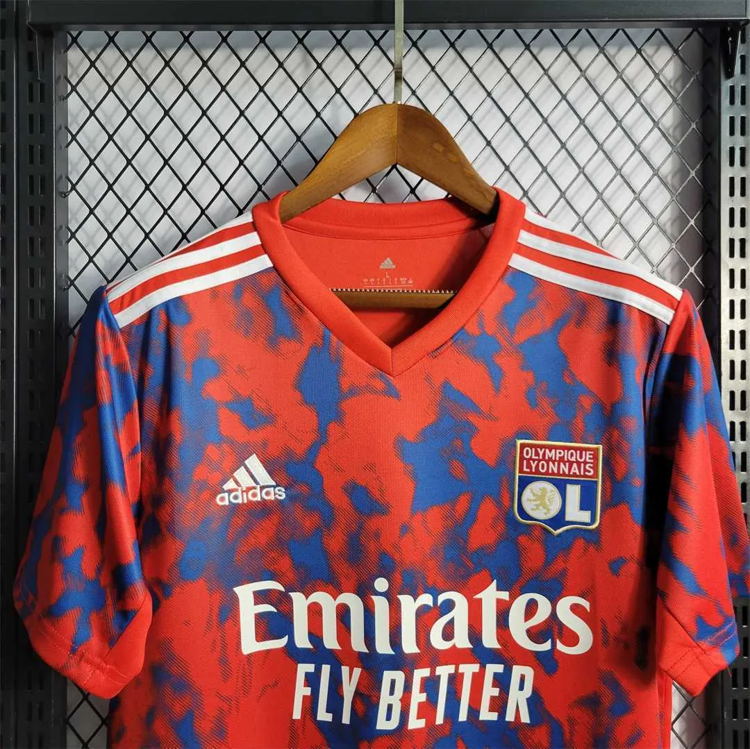 22-23 Lyon away 4