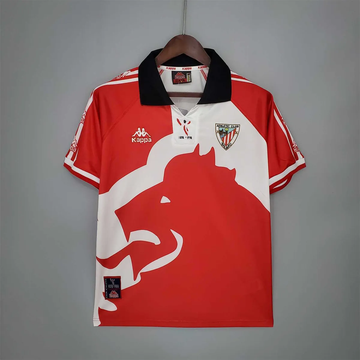 97-98 Bilbao home 9