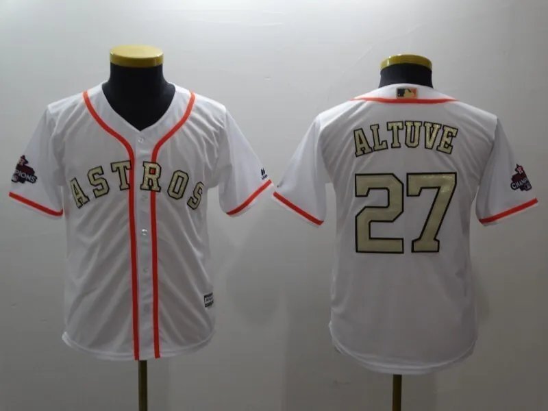 Houston Astros 3
