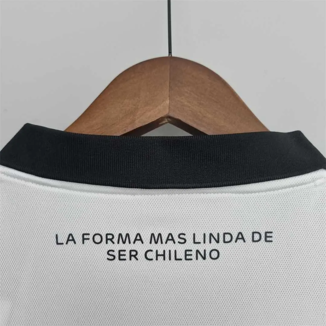 22-23 Colo-Colo home long sleeve 6
