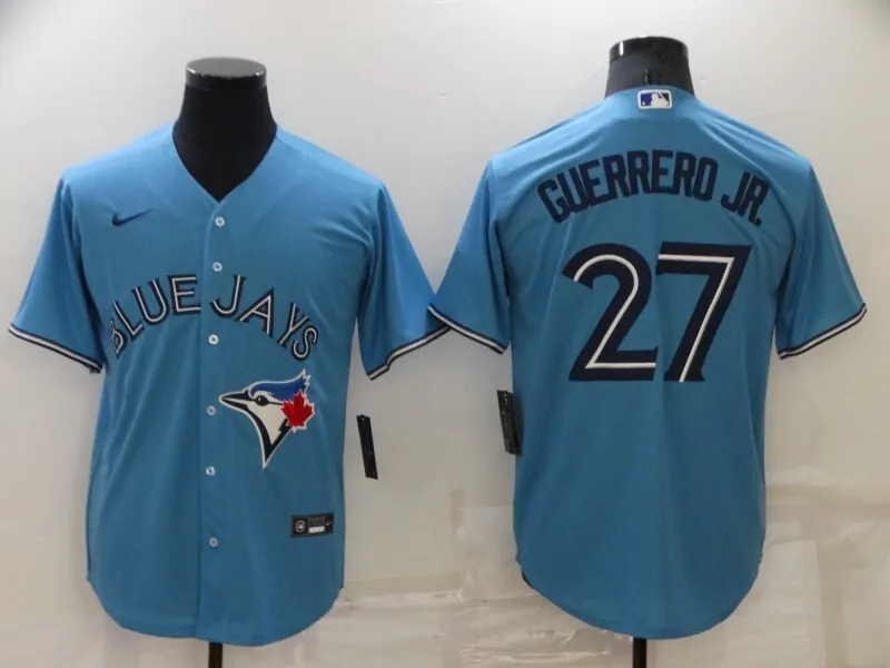 Toronto Blue Jays 10