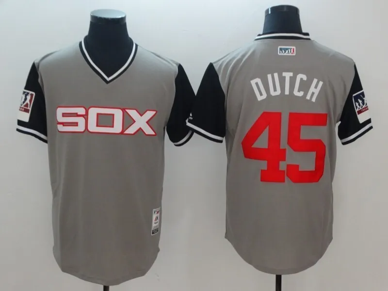 Chicago White Sox 107