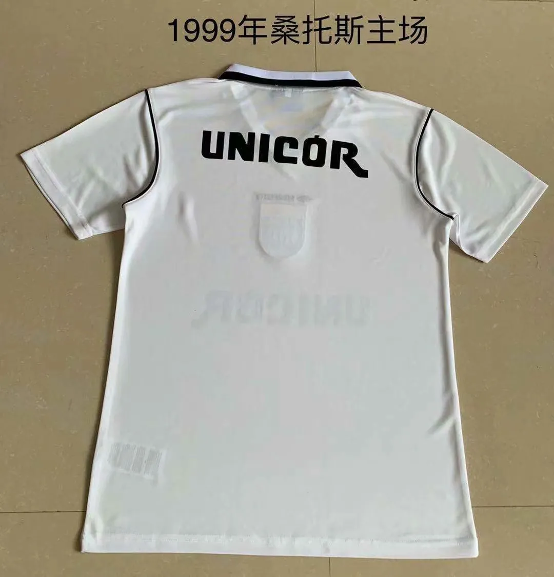 1999 Santos home 1