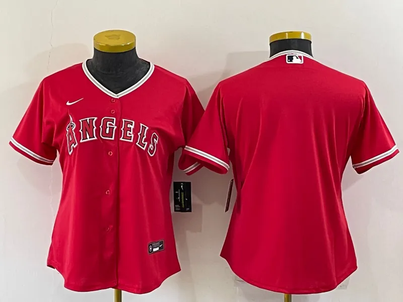 Los Angeles Angels 6