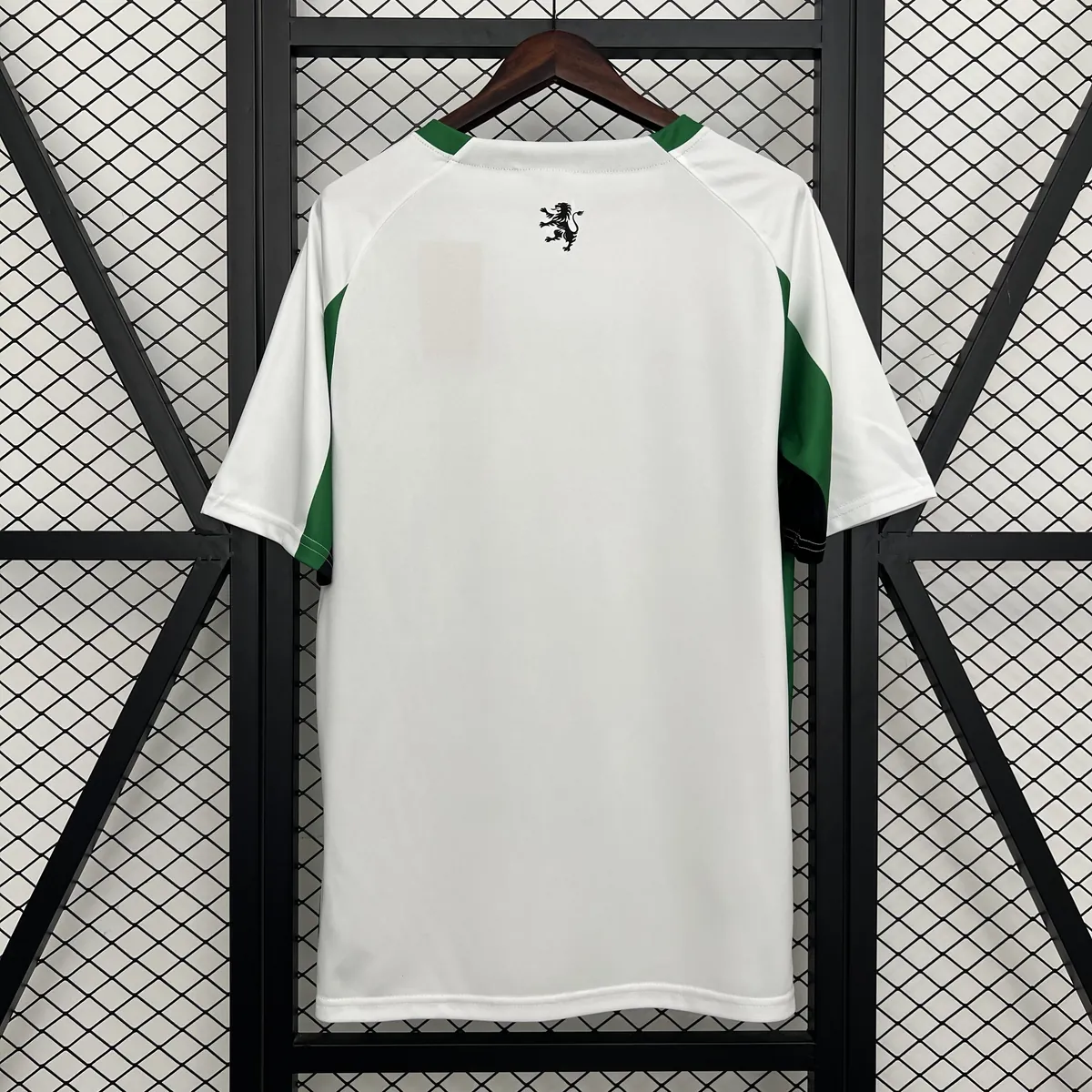25-26 Sporting Lisbon Special Edition Football Apparels Sino AAAAJersey Supply Yupoo 4