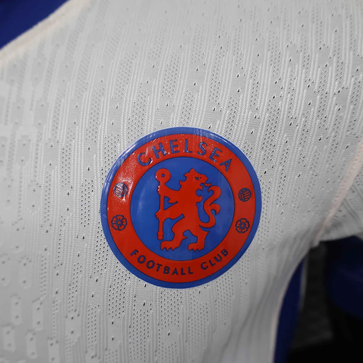 24-25 Chelsea Away Kit Player Version Shirt Jersey Supplier Yupoo 8