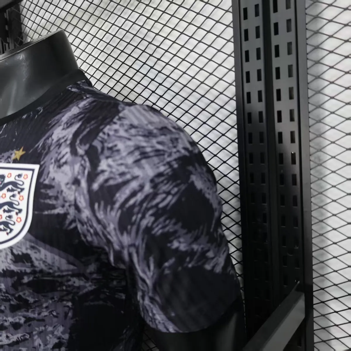 2026 England Special Player Edition Football Shirt AAAAJersey Wholesale Yupoo 4