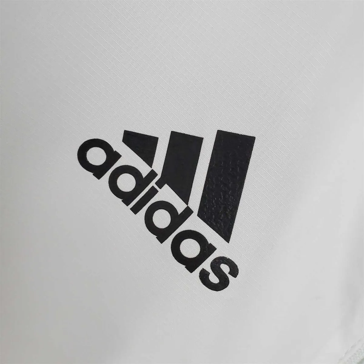 21-22 Manchester United White Windbreaker 8